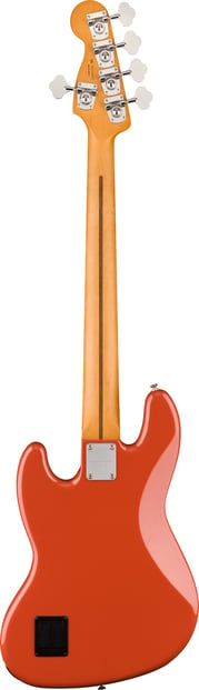 Fender Player Plus Jazz Bass V, 5-String