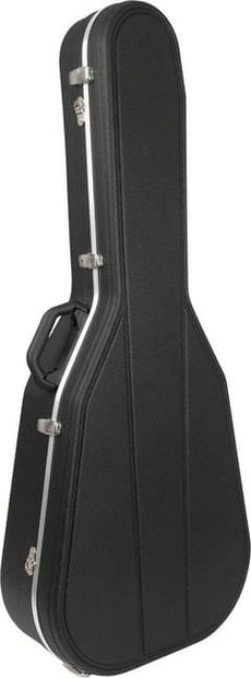 Hiscox PRO-II-OM 000/OM Acoustic Hard Case 1