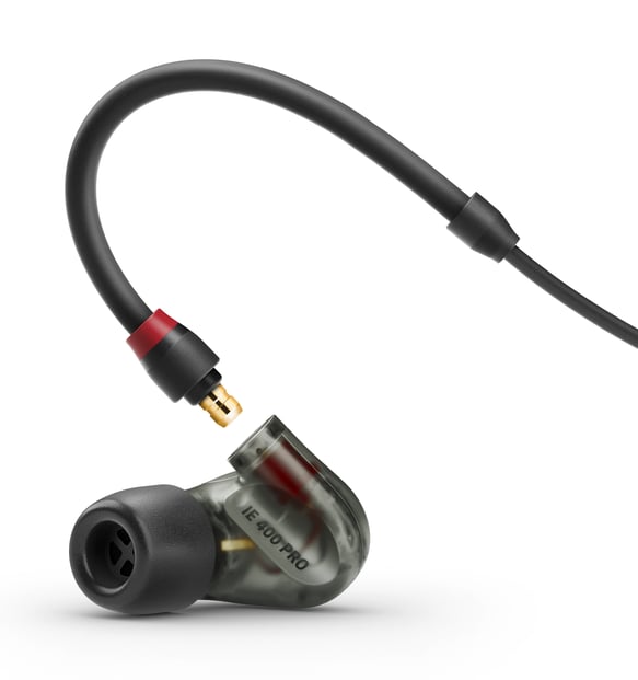 Sennheiser IE 400 Pro In-Ear Black