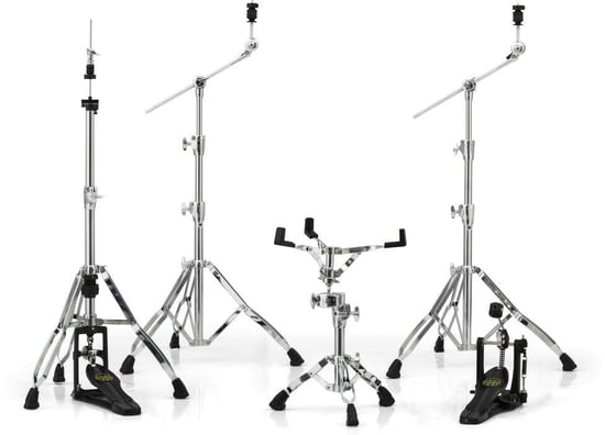 Mapex HP8005 Armory Hardware Pack, Chrome