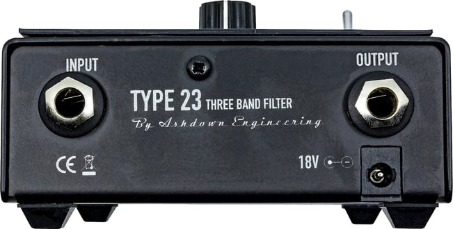 Type 23 Back