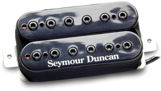 Seymour Duncan SH-10 Full Shred Humbucker, 7 String, Neck