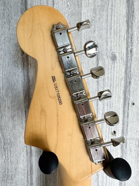 Fender Parallel Universe II Tele