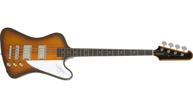 Epiphone Thunderbird '60s Bass TBS