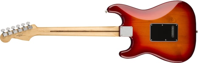 Player Stratocaster Plus Top Aged Cherry