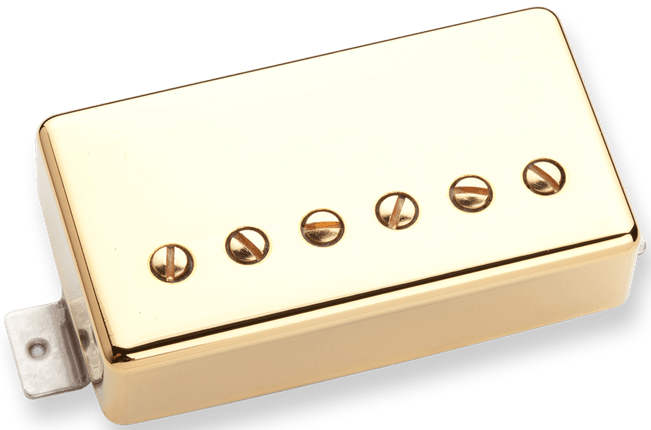 Seymour Duncan ‘78 Model Bridge Gold Cover