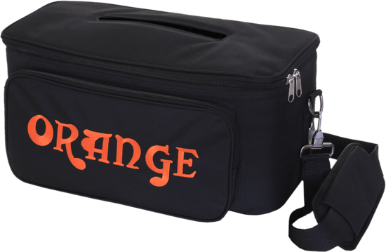 Orange Rocker & Brent Hinds Terror Gig Bag