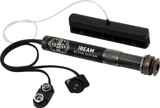 LR Baggs iBeam Active Pickup System