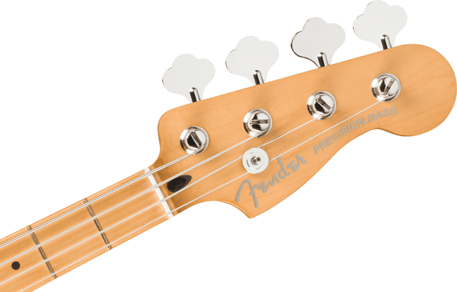 Fender Player Plus Precision Bass 5