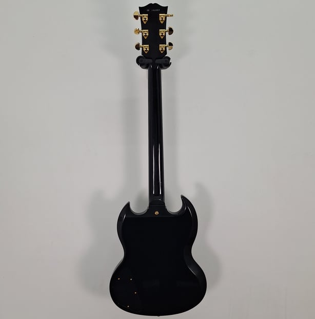 Gibson Custom SG Custom Ex-Display