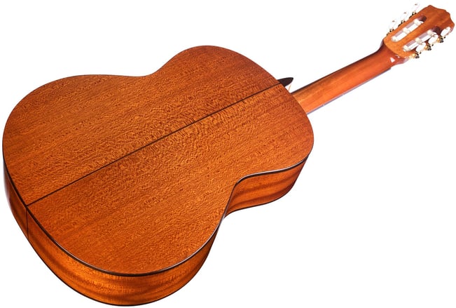 Cordoba C5 SP Classical Guitar, Spruce Top