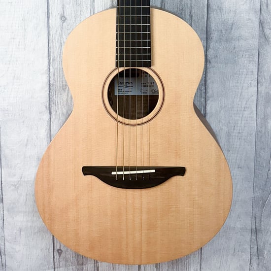 Sheeran by Lowden Equals LTD Electro Acoustic, Second-Hand
