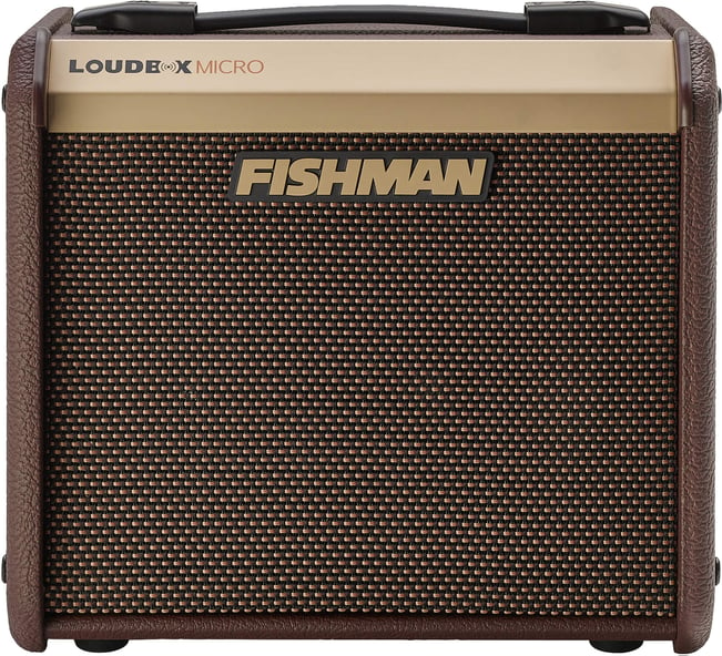 Fishman Loudbox Micro 1