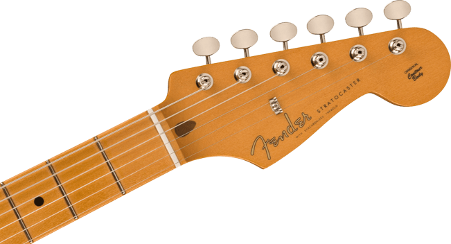 Fender Vintera II 50s Strat Sunburst HS 1