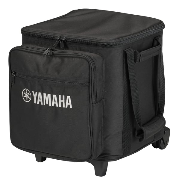 Yamaha CASE-STP200 Stagepas 200 Case Front