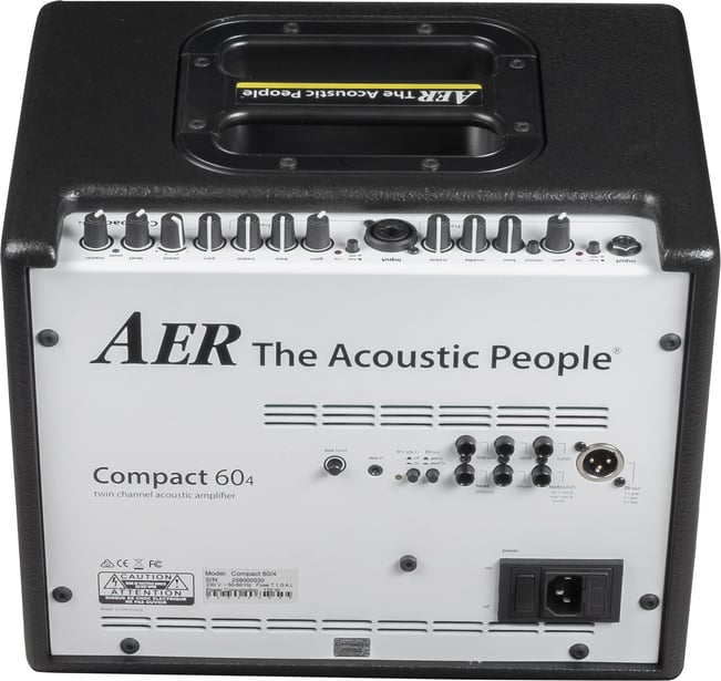 AER Compact 60 V4 5