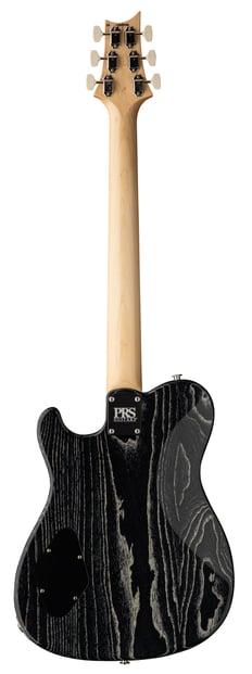 PRS NF 53, Black Doghair