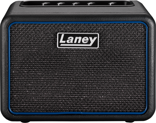 Laney MINI-BASS-NX Battery Bass Combo 1