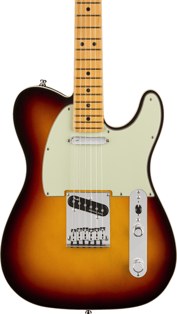 Fender American Ultra Tele