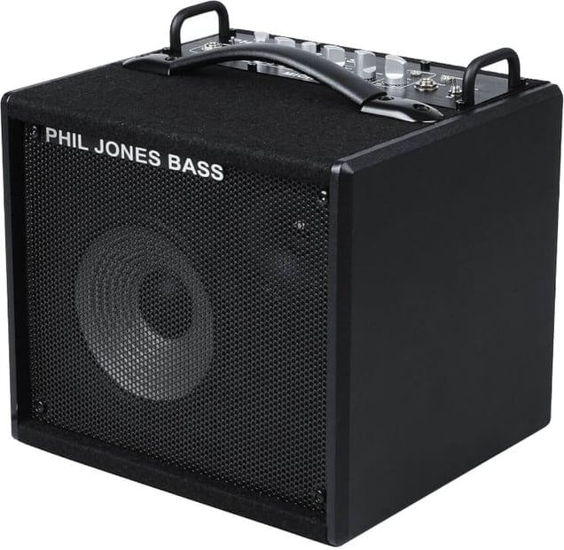 Phil Jones Bass M7 Micro 7 Combo 3