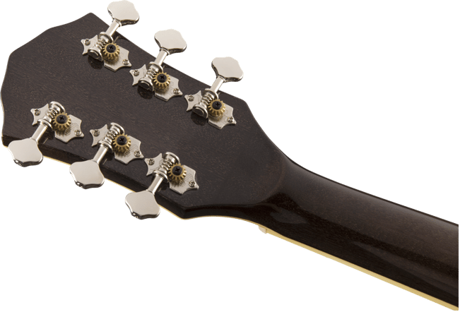 Fender FA-235E Concert Moonlight Burst