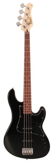 Cort GB34JJ Bass, Black
