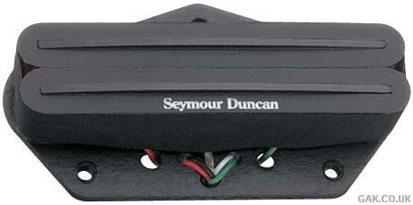 Seymour Duncan STHR-1 Hot Rails for Tele (Bridge)