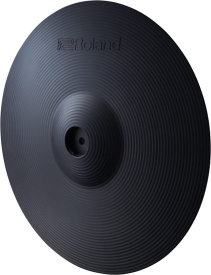 Roland CY-14R-T V-Cymbal Ride Pad, 14in