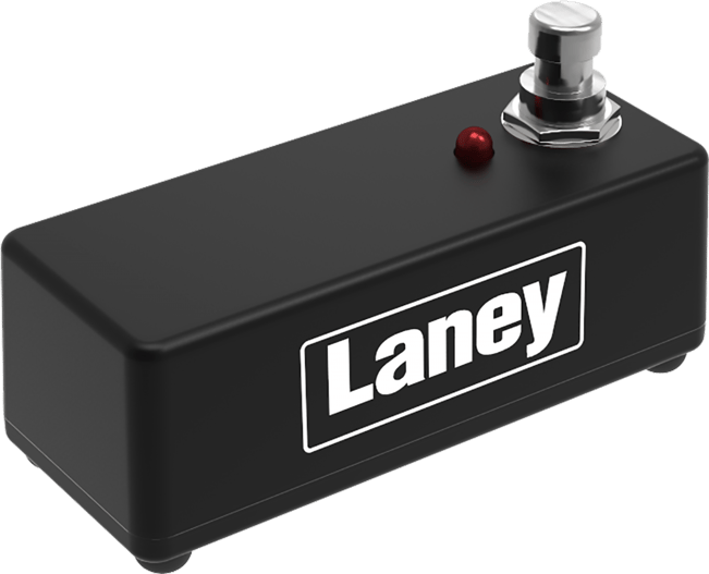 Laney FS1-MINI Single Footswitch 1