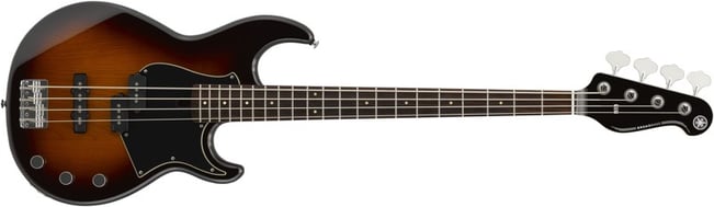 Yamaha BB 434 Bass Main