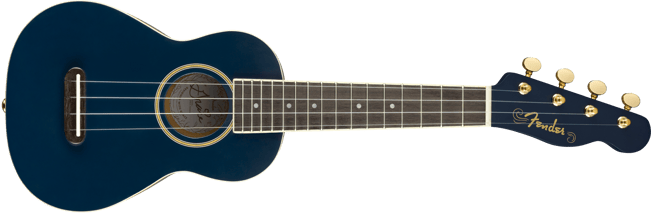 Fender Moonlight Ukulele