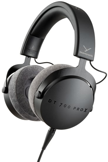 Beyerdynamic DT 700 Pro X Studio Headphones, 48 Ohm