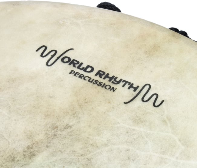 World Rhythm MDJ012