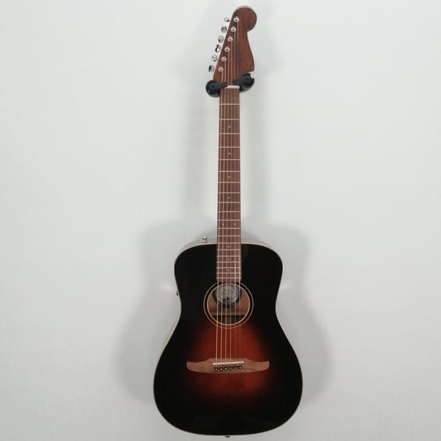 Fender FSR Malibu Classic Acoustic BStock