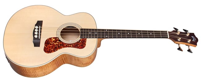Guild Westerly Acoustic Bass