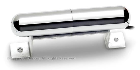 Seymour Duncan SLD-1 Lipstick Tube For Danelectro (Bridge)