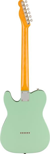 Fender American Vintage II 1963 Tele Surf Green