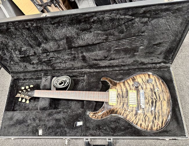 PRS "Artist Pack" McCarty 57/08