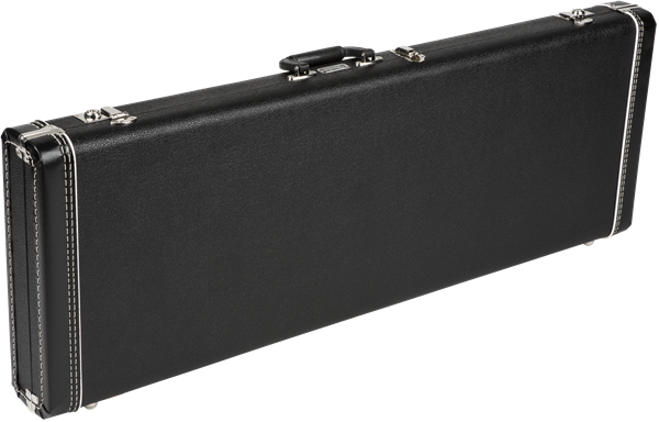 Fender G&G Standard Strat/Tele Hardshell Case