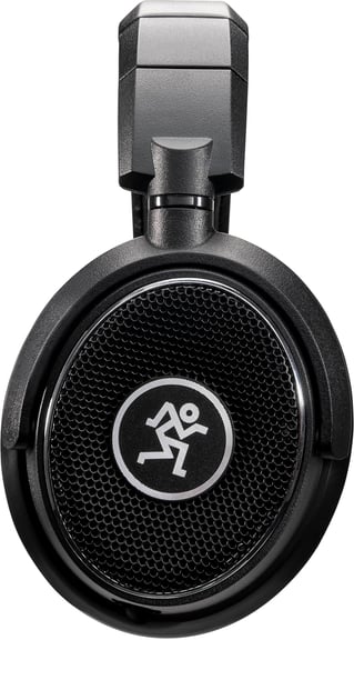 MC-450 Professional Open-back Headphones