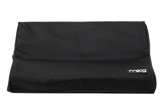 Moog Subsequent 25 Dust Cover