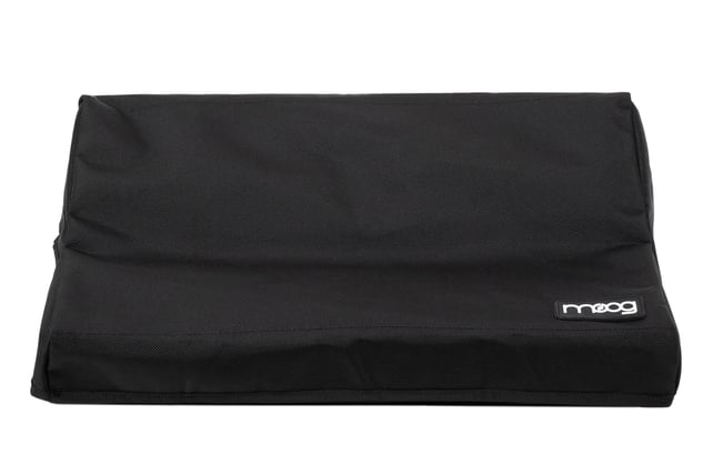 Moog Subsequent 25 Dust Cover
