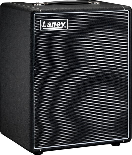 Laney DB200-210 Digbeth Bass Combo 3