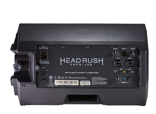 HeadRush FRFR-108