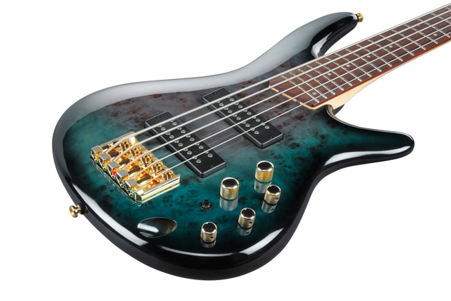 Ibanez SR405EPBDX Bass