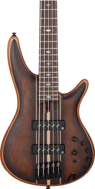Ibanez SR1355B-DUF 5-String Bass Body
