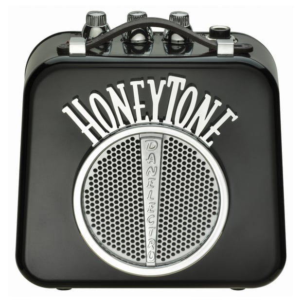 Honeytone Amp