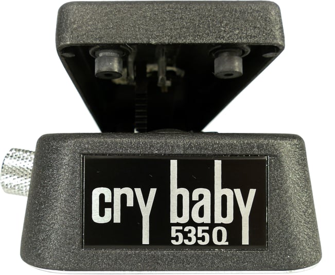 Dunlop CSP031 Cry Baby AR Wah 1