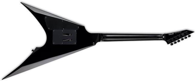 ESP LTD Arrow-200 Black 2