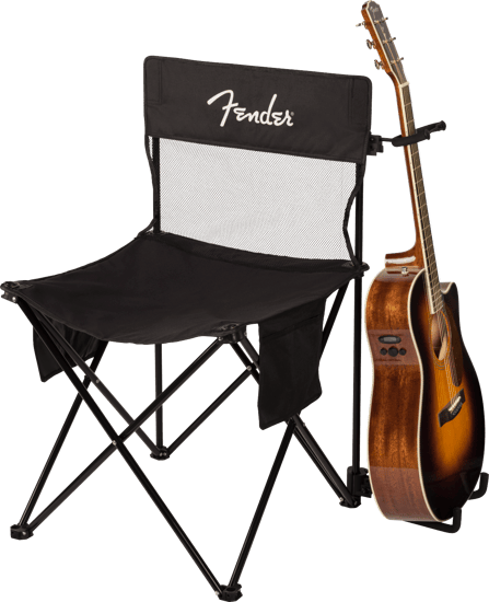 Fender Festival Chair Guitar Stand